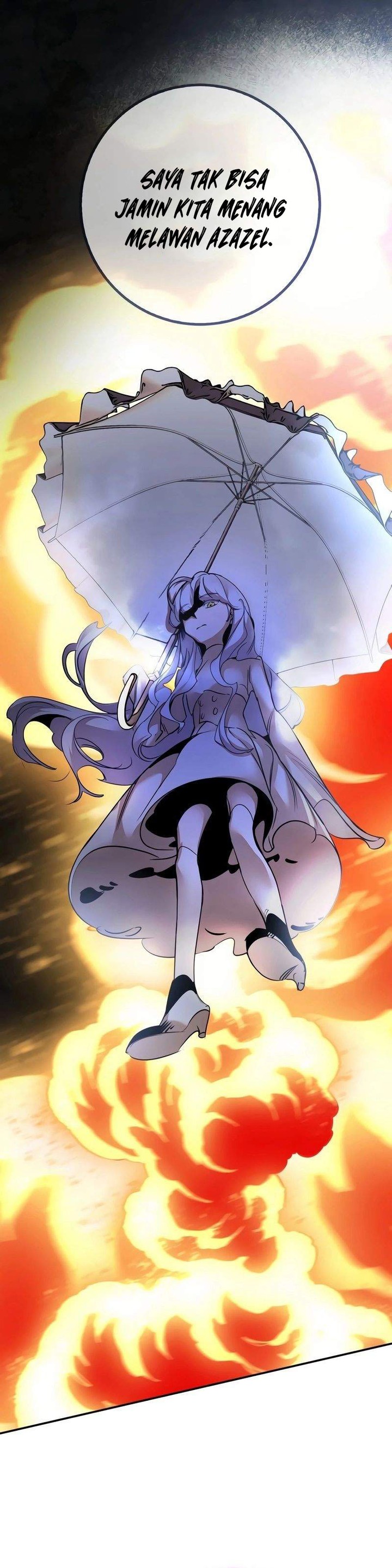 Return to Player Chapter 166 Gambar 18