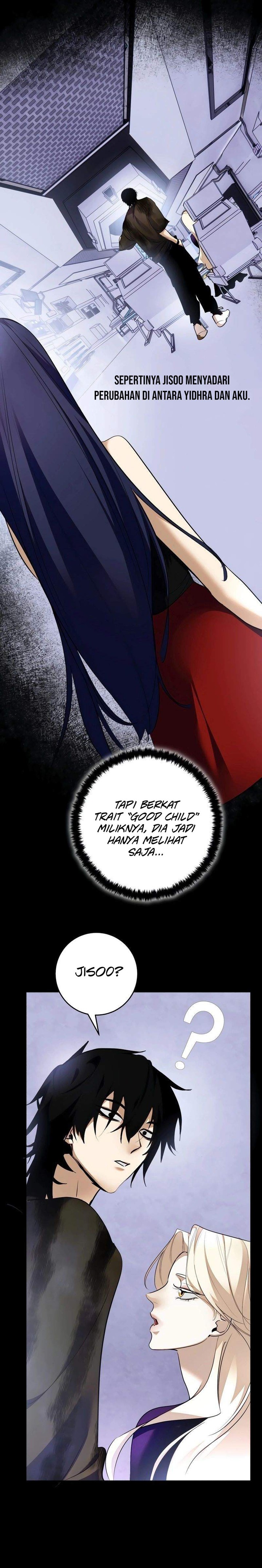 Return to Player Chapter 166 Gambar 26