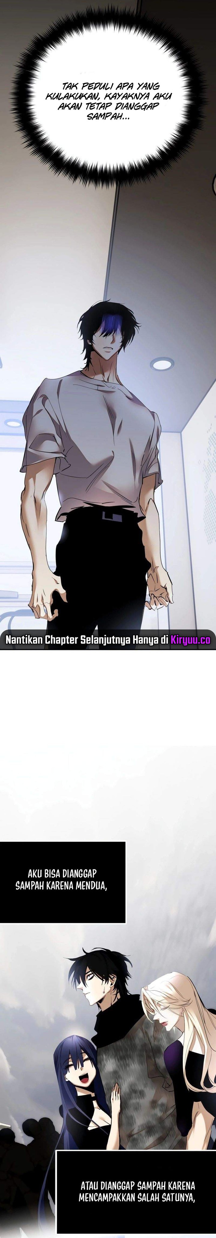 Return to Player Chapter 166 Gambar 29