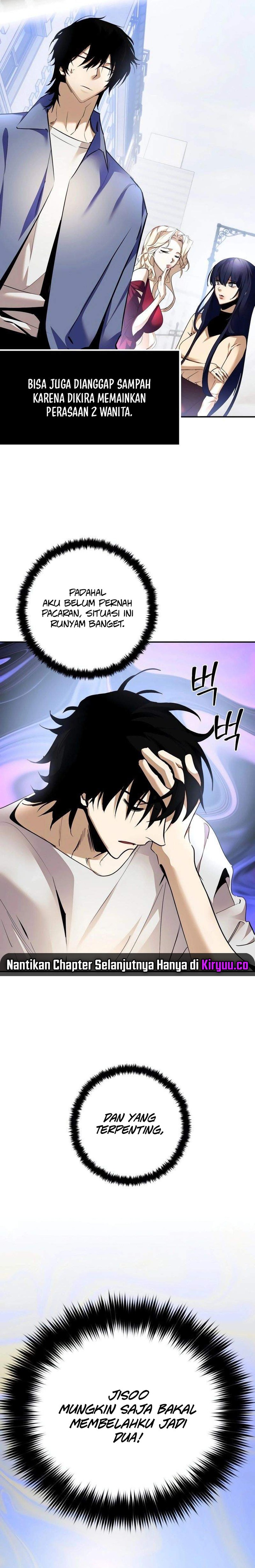 Return to Player Chapter 166 Gambar 30