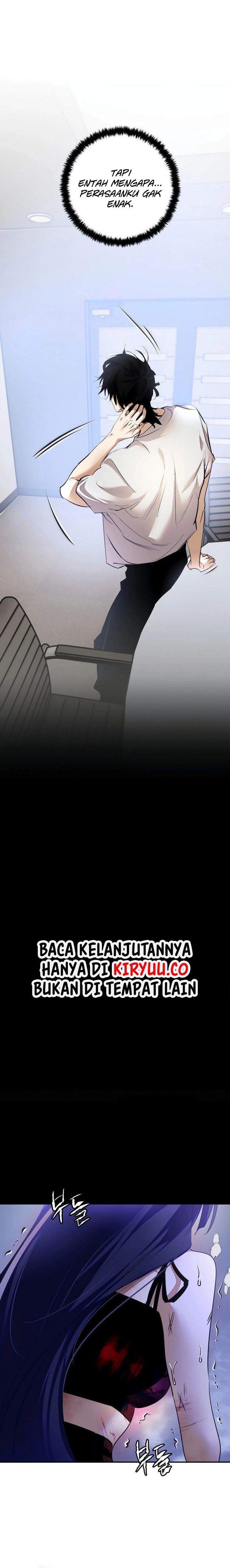 Return to Player Chapter 166 Gambar 32
