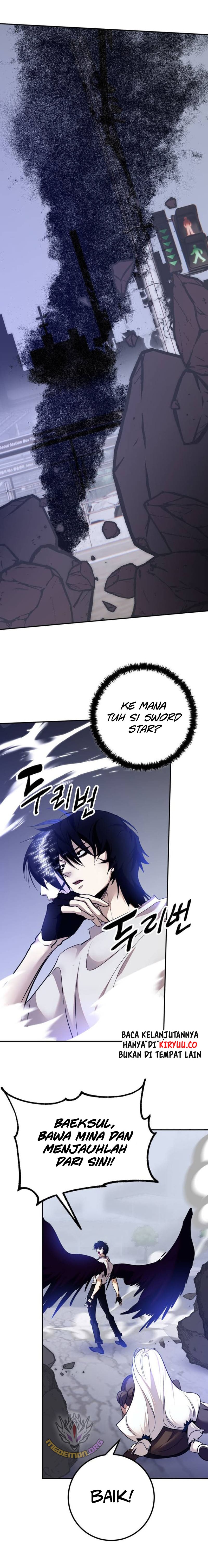 Return to Player Chapter 169 Gambar 2