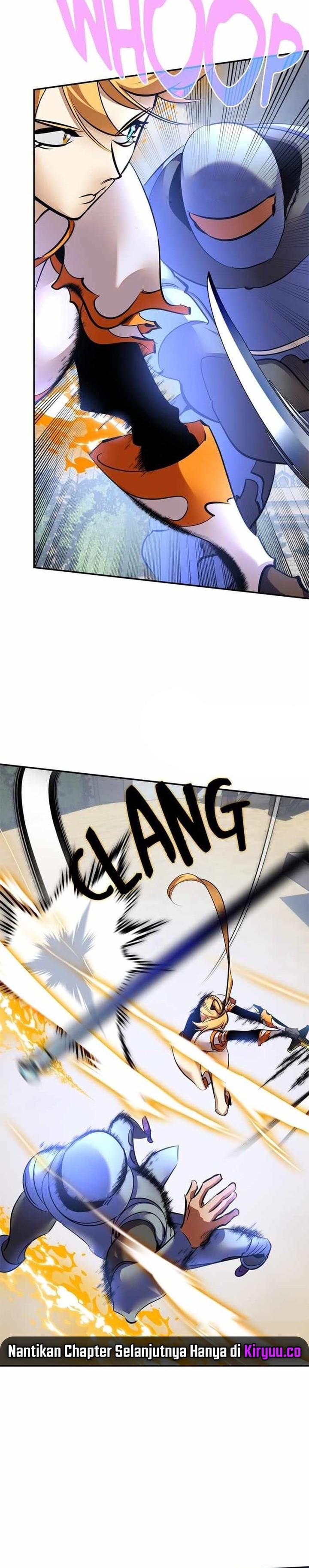 Return to Player Chapter 171 Gambar 2