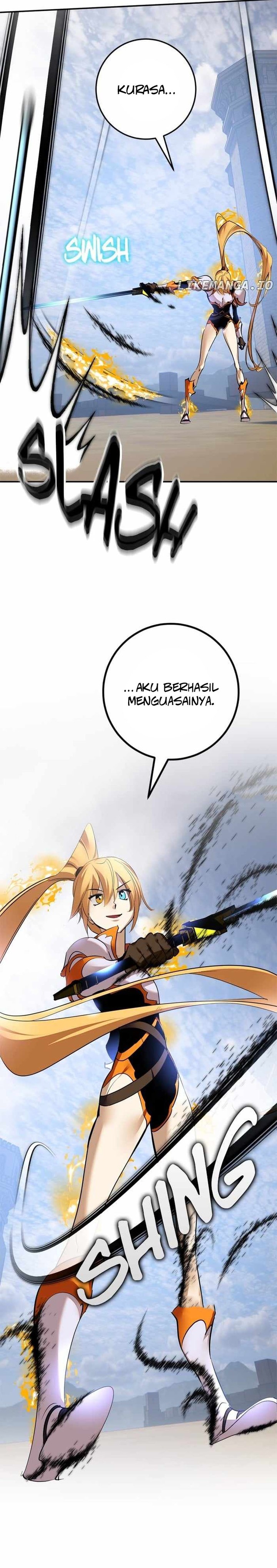 Return to Player Chapter 171 Gambar 3