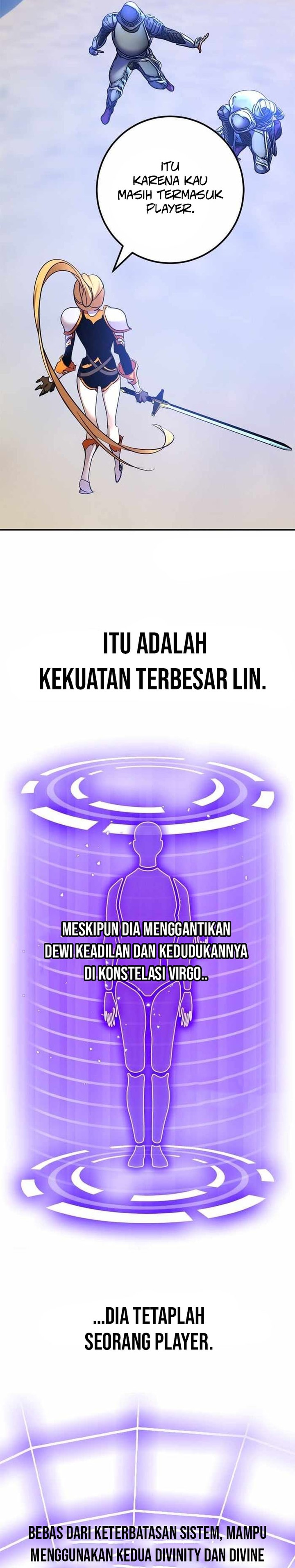 Return to Player Chapter 171 Gambar 6