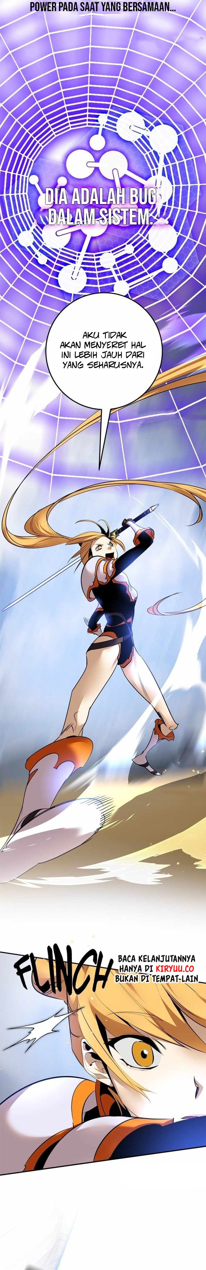 Return to Player Chapter 171 Gambar 7