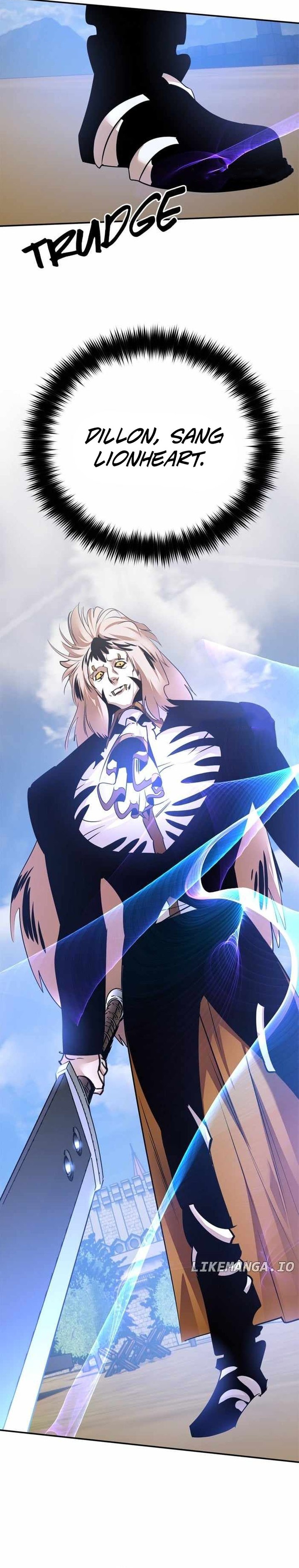 Return to Player Chapter 171 Gambar 9