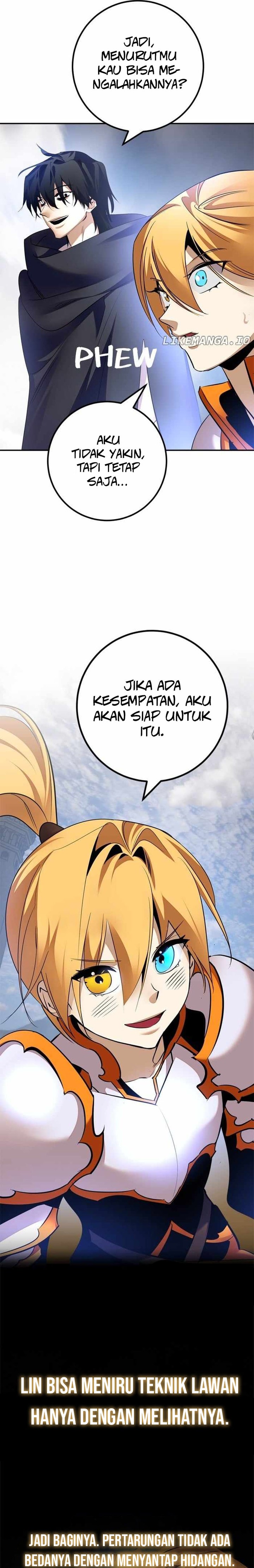 Return to Player Chapter 171 Gambar 15