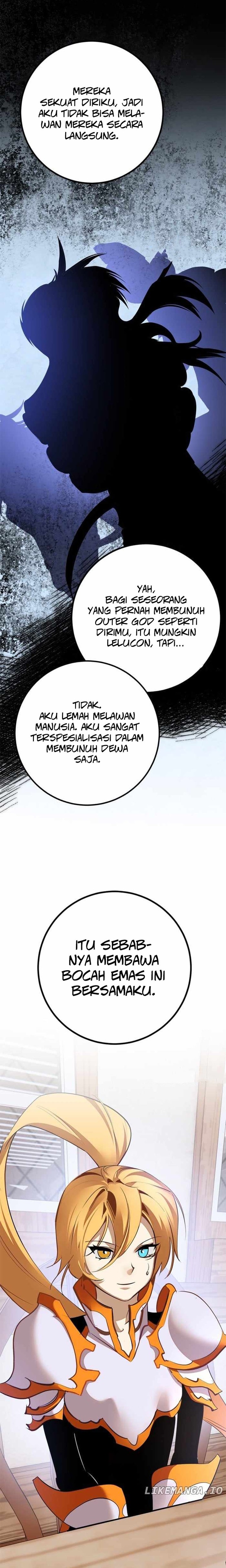 Return to Player Chapter 171 Gambar 26
