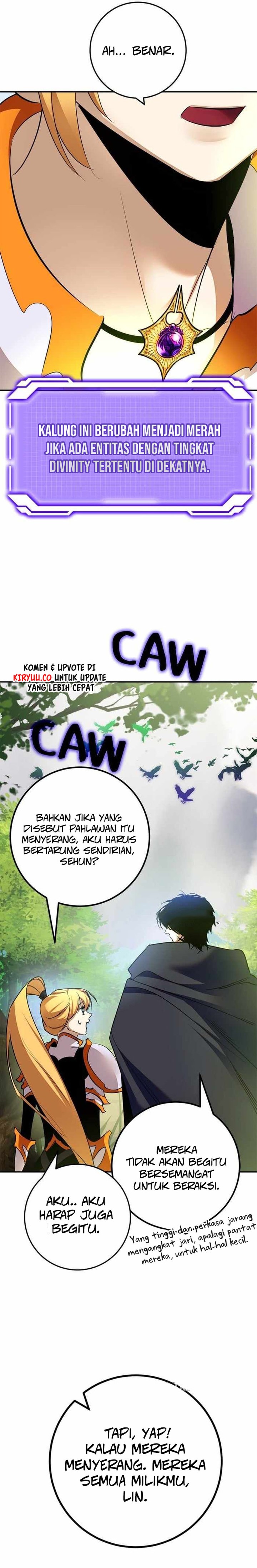 Return to Player Chapter 171 Gambar 30
