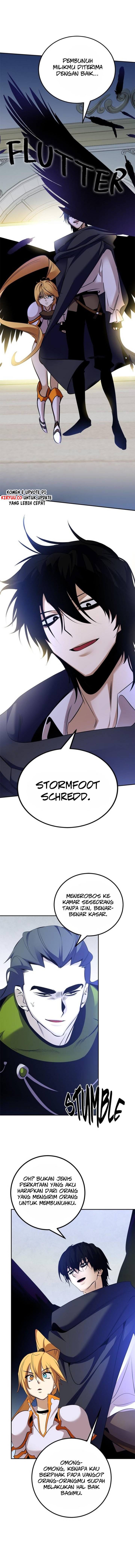 Return to Player Chapter 173 Gambar 2