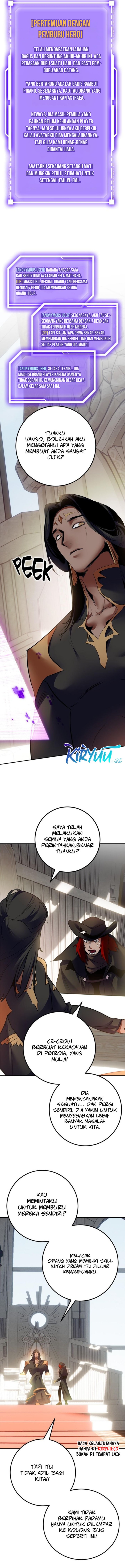 Return to Player Chapter 173 Gambar 11
