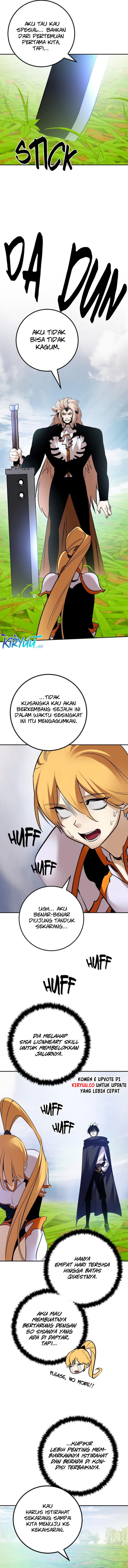 Return to Player Chapter 173 Gambar 14