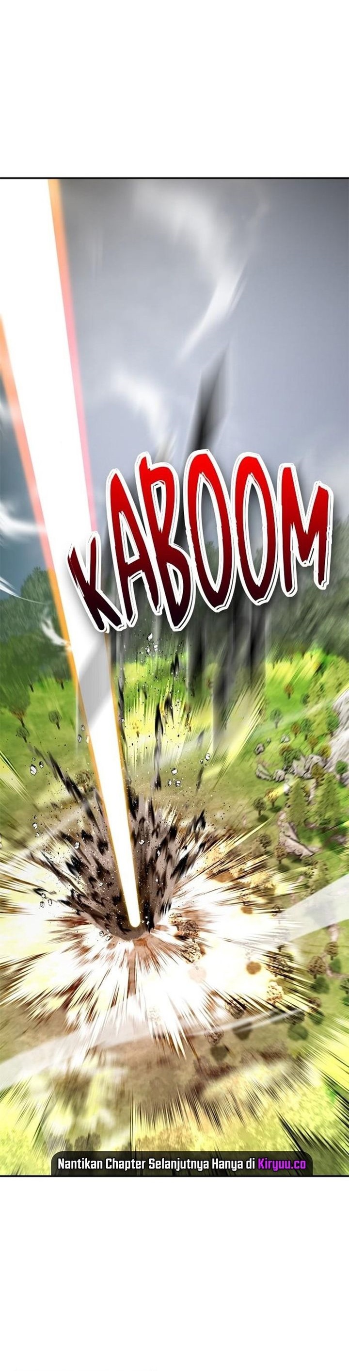 Return to Player Chapter 181 Gambar 1