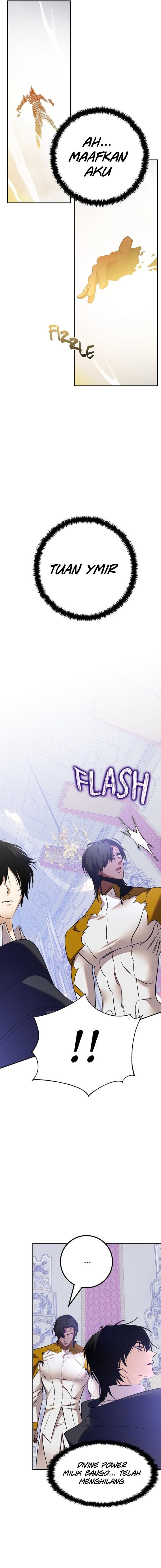 Return to Player Chapter 181 Gambar 2