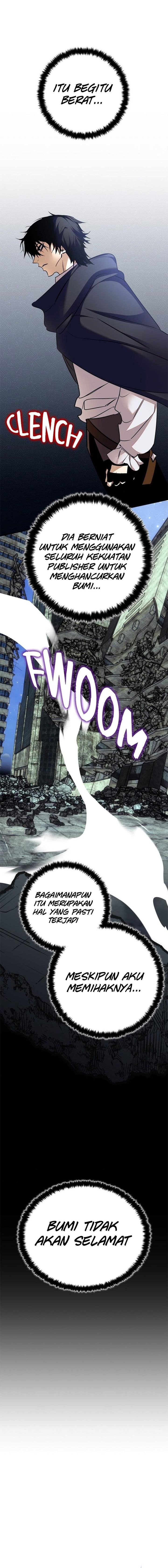 Return to Player Chapter 181 Gambar 4