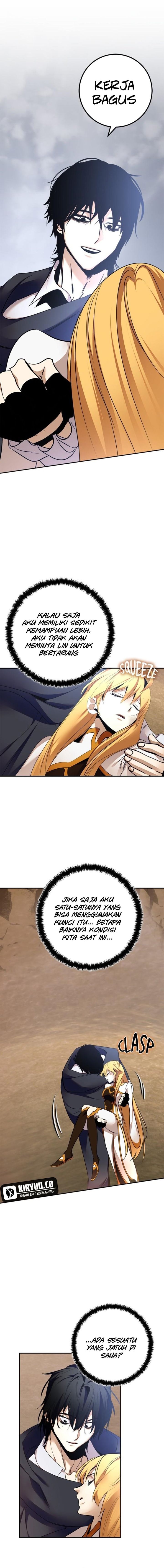 Return to Player Chapter 181 Gambar 6