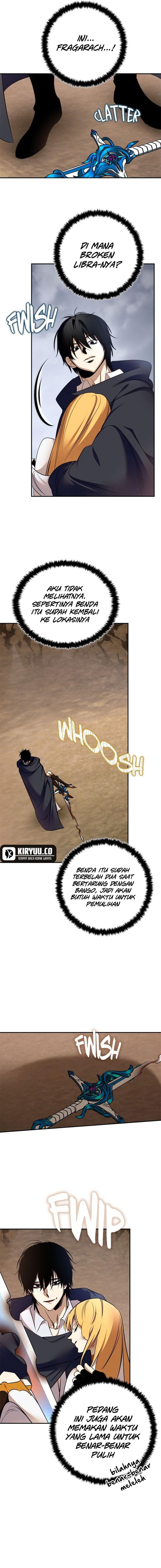 Return to Player Chapter 181 Gambar 7
