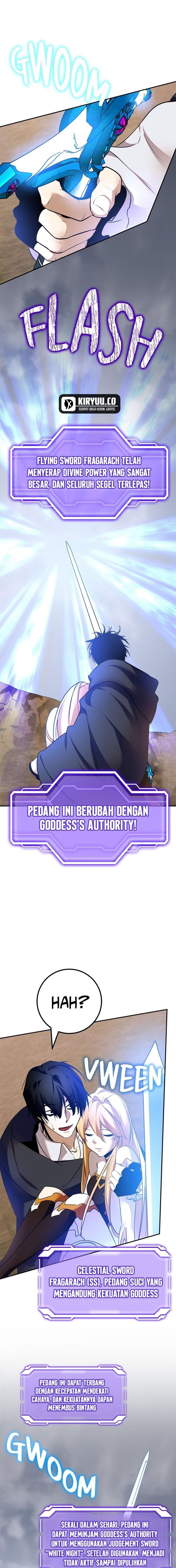 Return to Player Chapter 181 Gambar 8