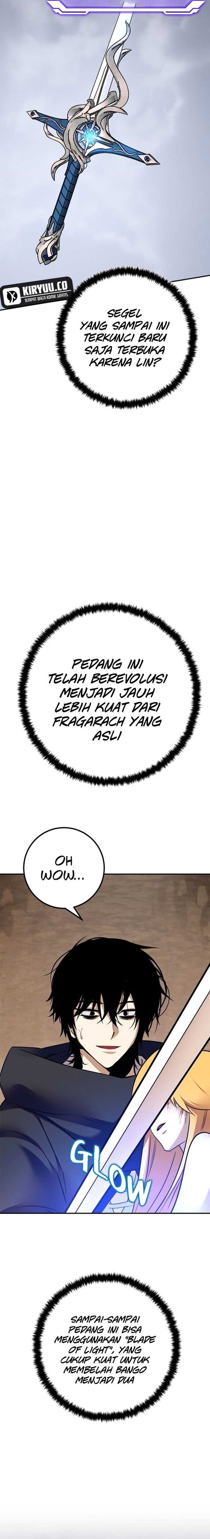 Return to Player Chapter 181 Gambar 9