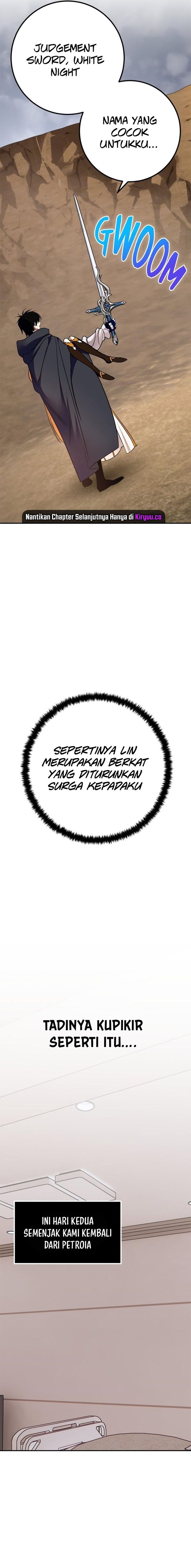 Return to Player Chapter 181 Gambar 10
