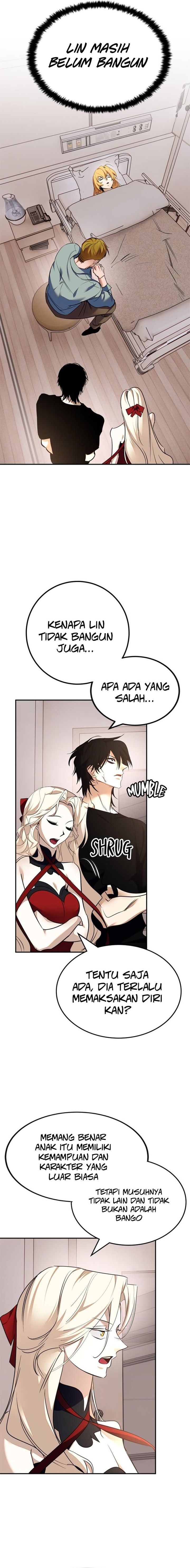 Return to Player Chapter 181 Gambar 11