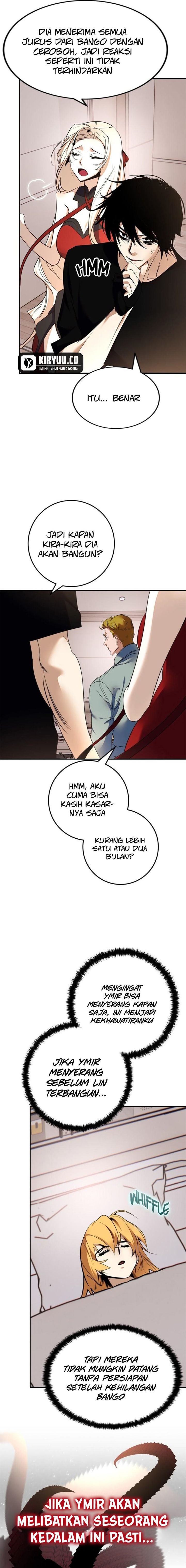 Return to Player Chapter 181 Gambar 12