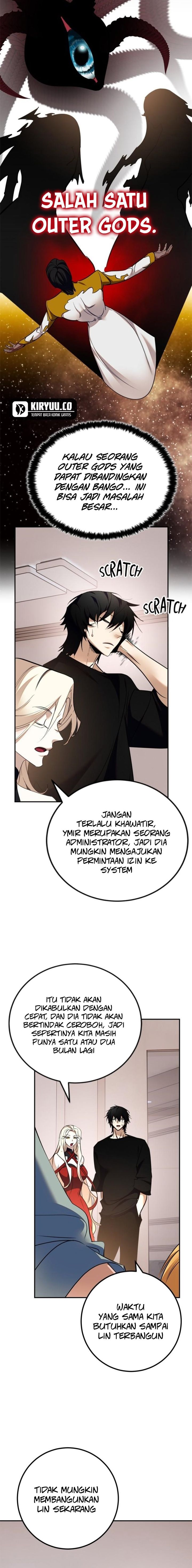 Return to Player Chapter 181 Gambar 13