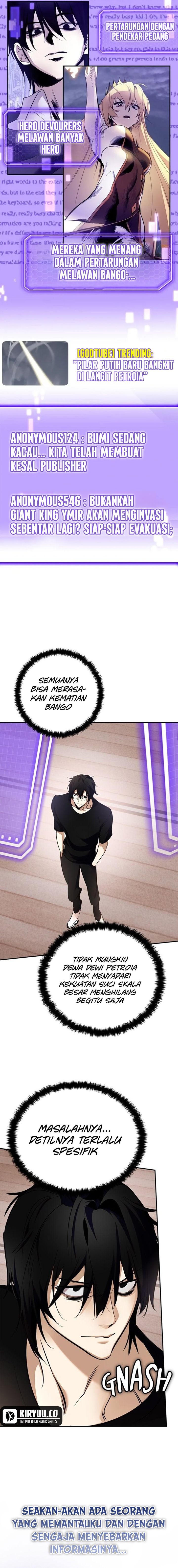 Return to Player Chapter 181 Gambar 15