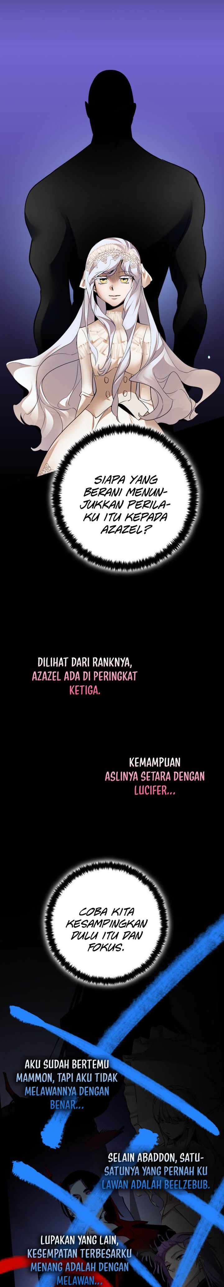 Return to Player Chapter 182 Gambar 17