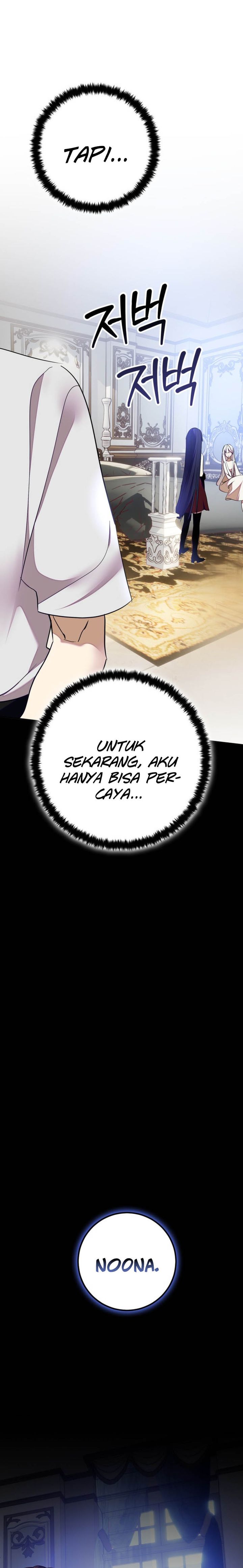 Return to Player Chapter 182 Gambar 21