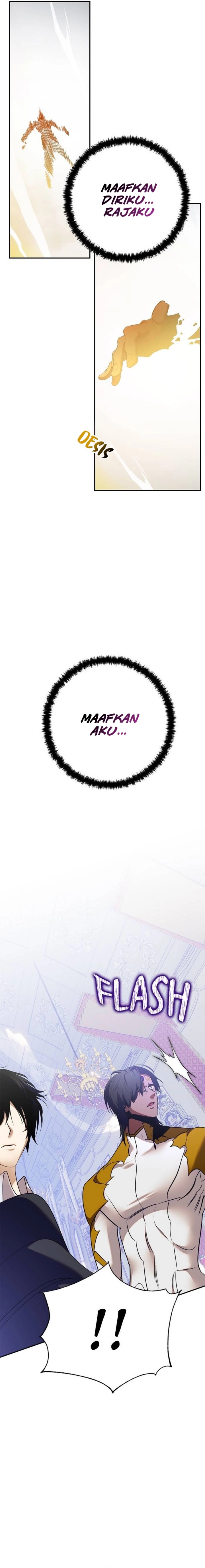 Return to Player Chapter 184 fix Gambar 2