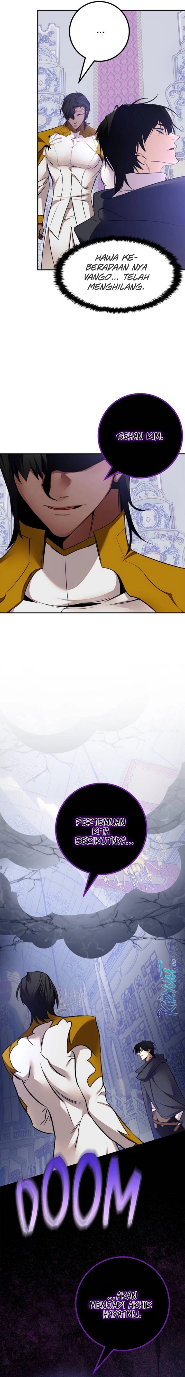 Return to Player Chapter 184 fix Gambar 3
