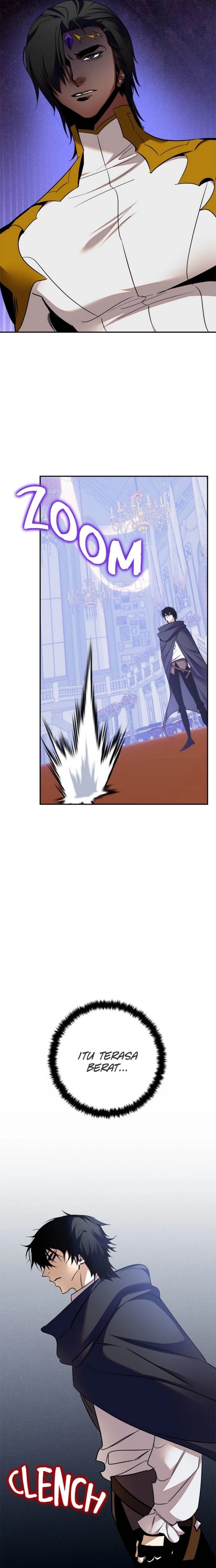 Return to Player Chapter 184 fix Gambar 4