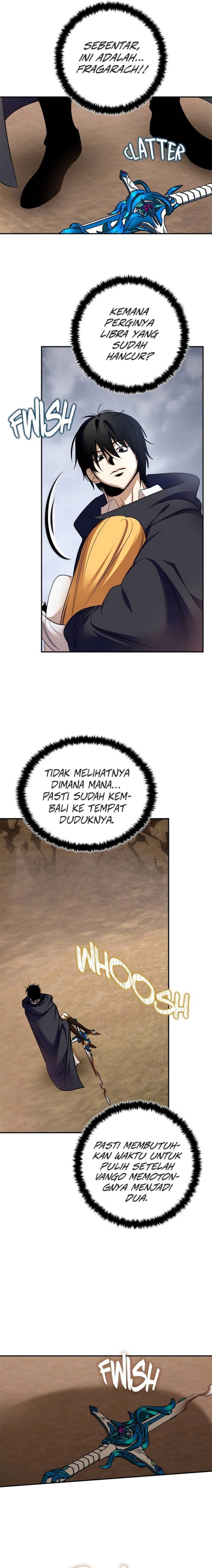 Return to Player Chapter 184 fix Gambar 8