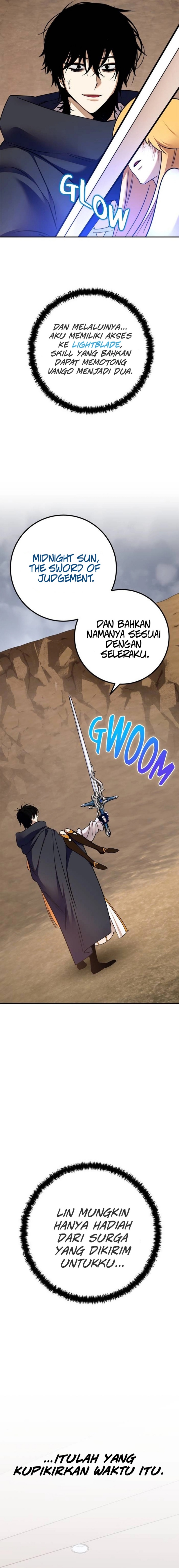 Return to Player Chapter 184 fix Gambar 11