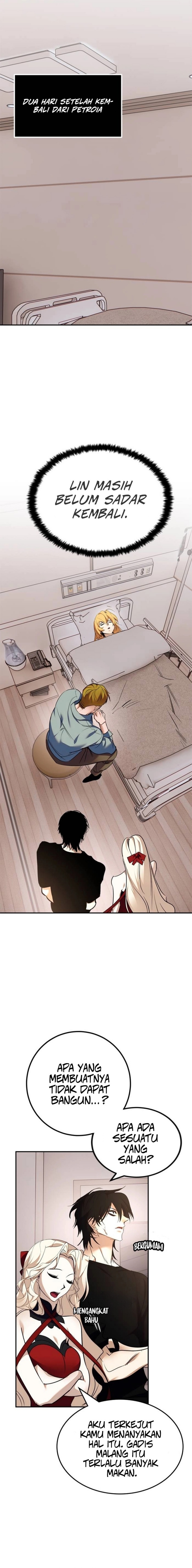 Return to Player Chapter 184 fix Gambar 12
