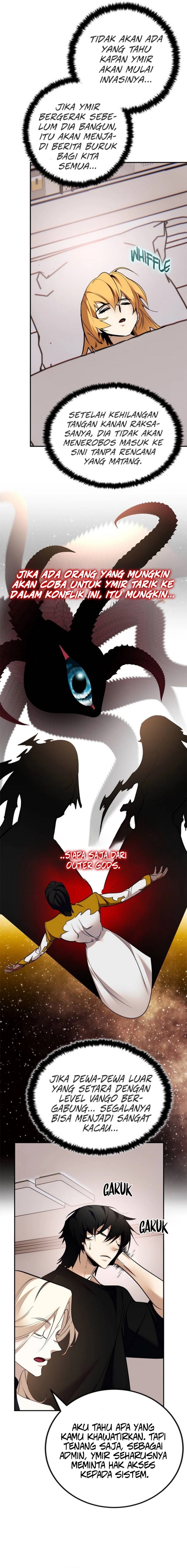 Return to Player Chapter 184 fix Gambar 14
