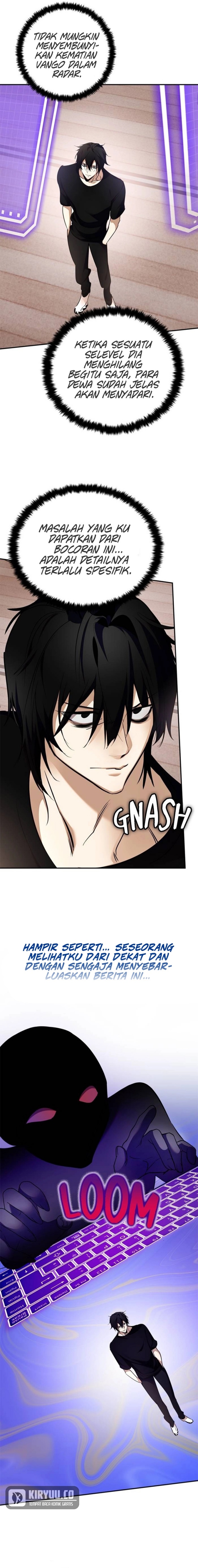 Return to Player Chapter 184 fix Gambar 17