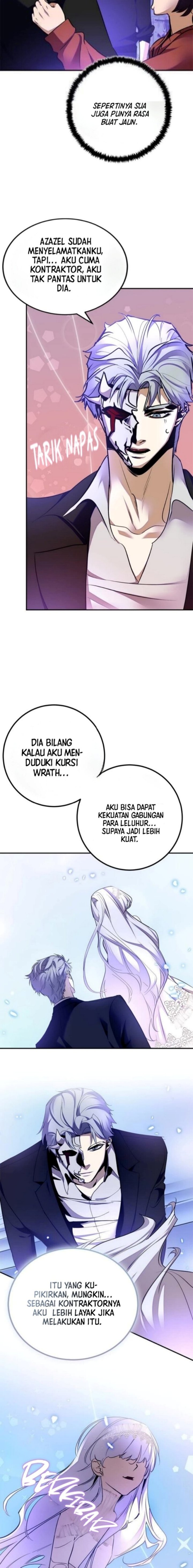 Return to Player Chapter 186 Gambar 11