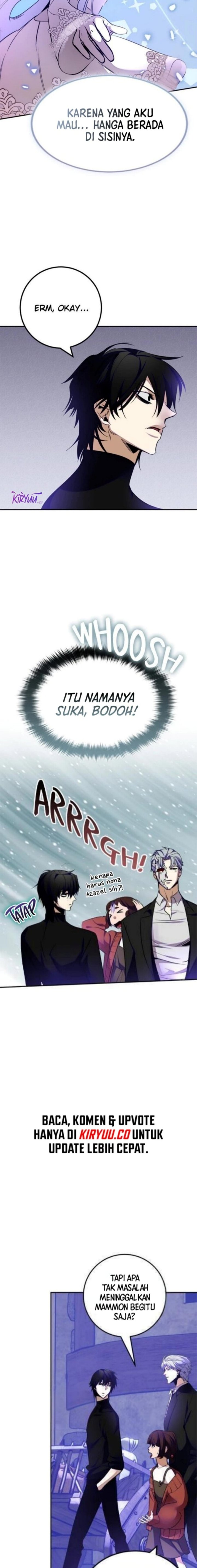 Return to Player Chapter 186 Gambar 12