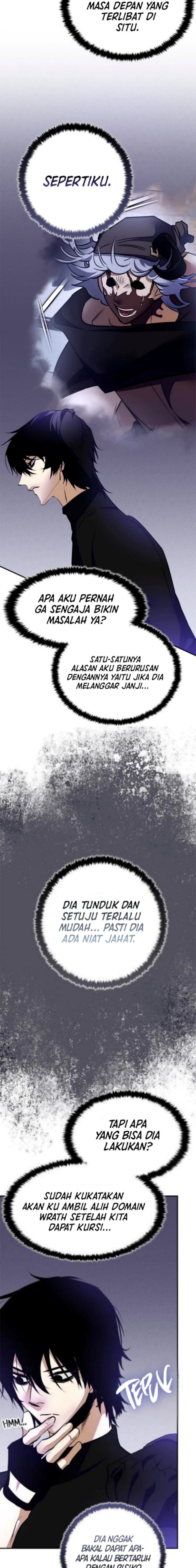 Return to Player Chapter 186 Gambar 14