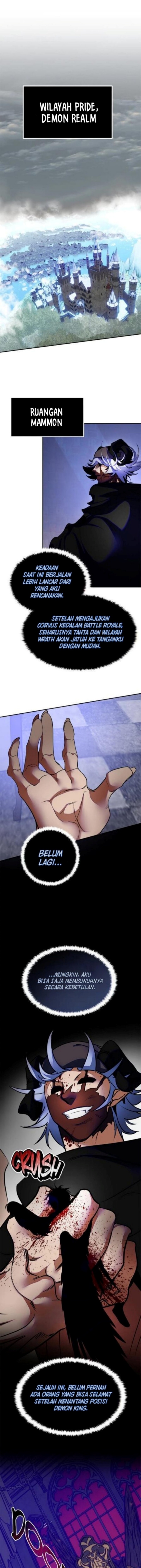 Return to Player Chapter 187 Gambar 2