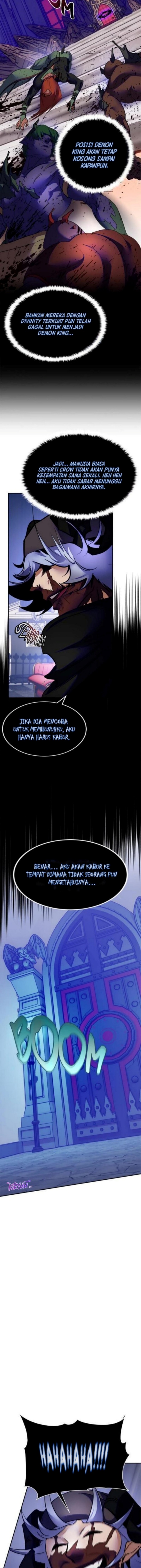 Return to Player Chapter 187 Gambar 3