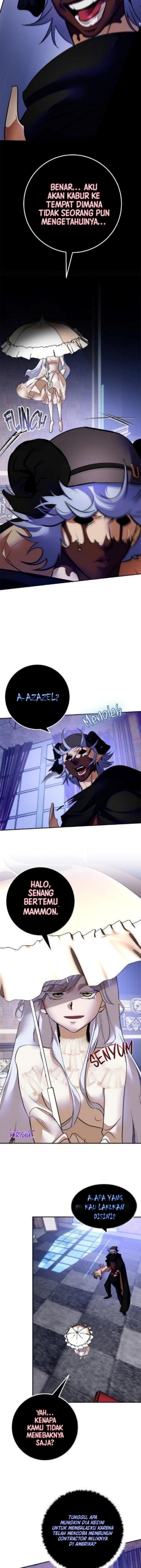Return to Player Chapter 187 Gambar 4