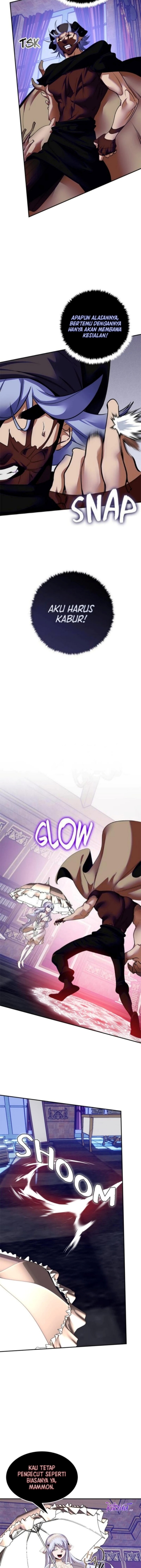 Return to Player Chapter 187 Gambar 5