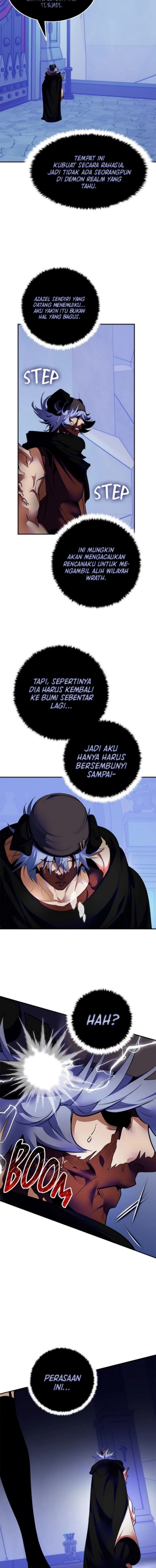 Return to Player Chapter 187 Gambar 7