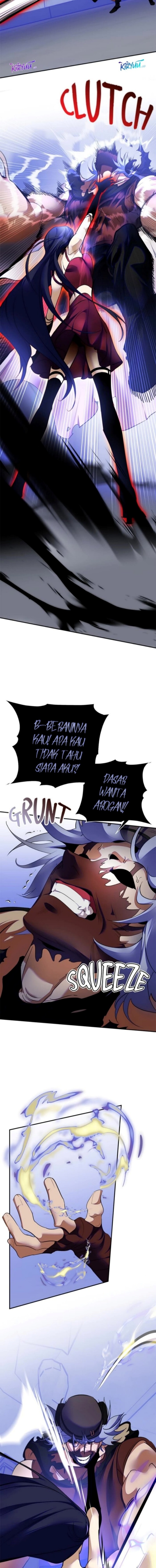 Return to Player Chapter 187 Gambar 9