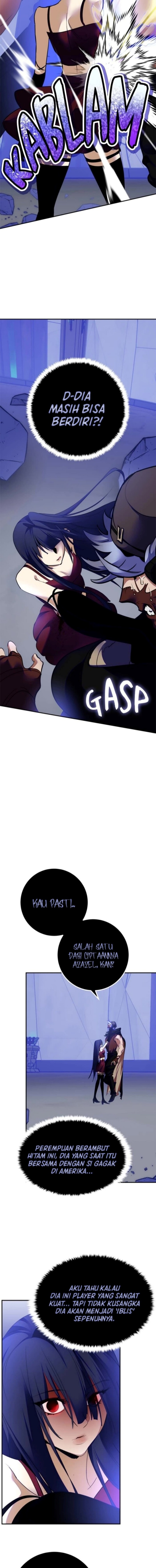 Return to Player Chapter 187 Gambar 10