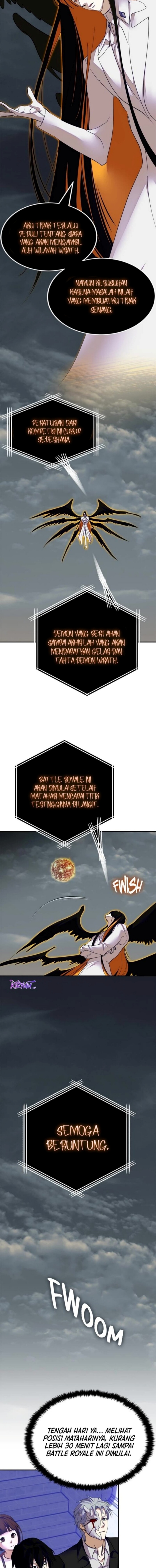 Return to Player Chapter 187 Gambar 12